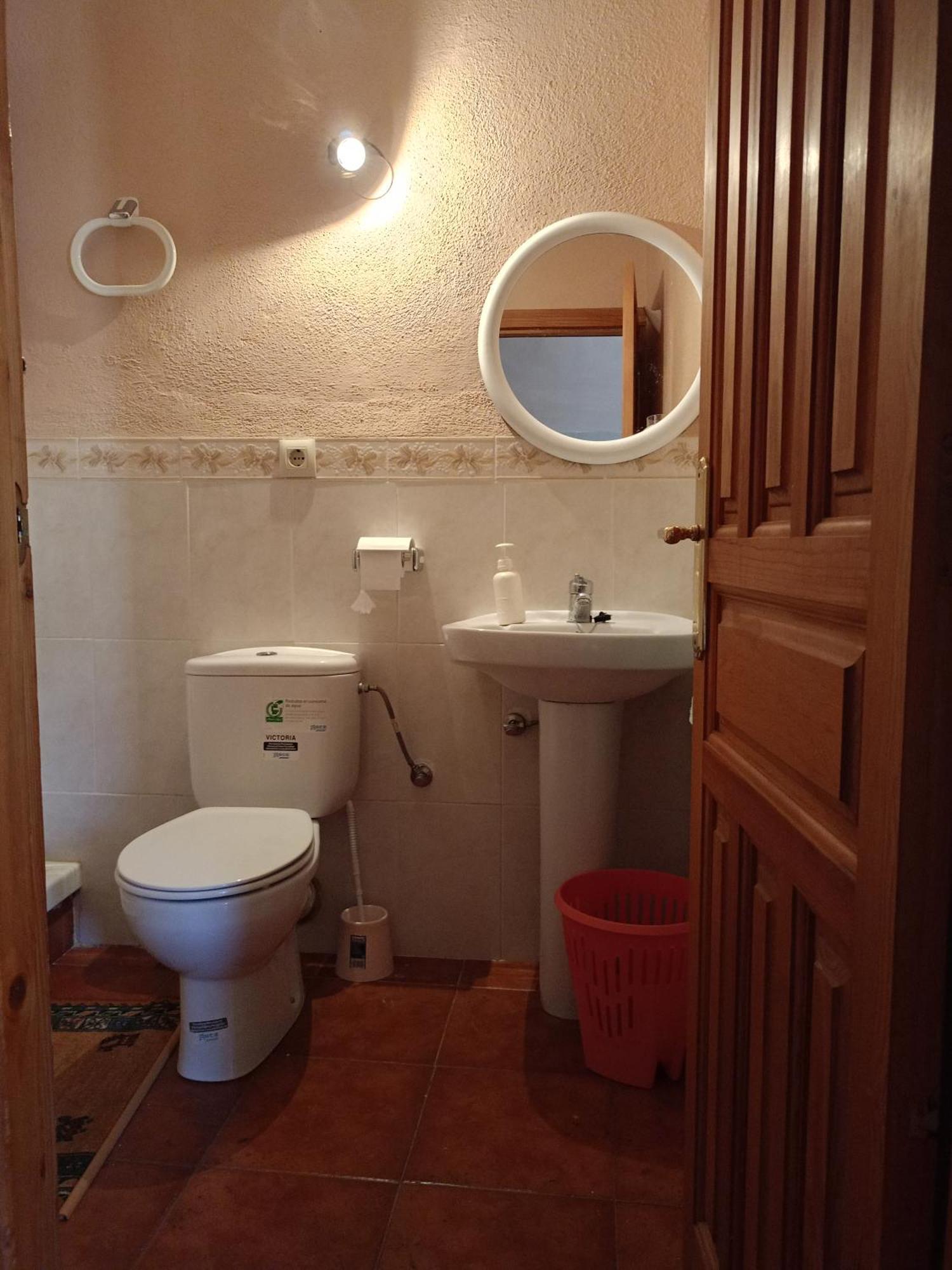 Casa Milagros Villa Mirambel  Eksteriør billede