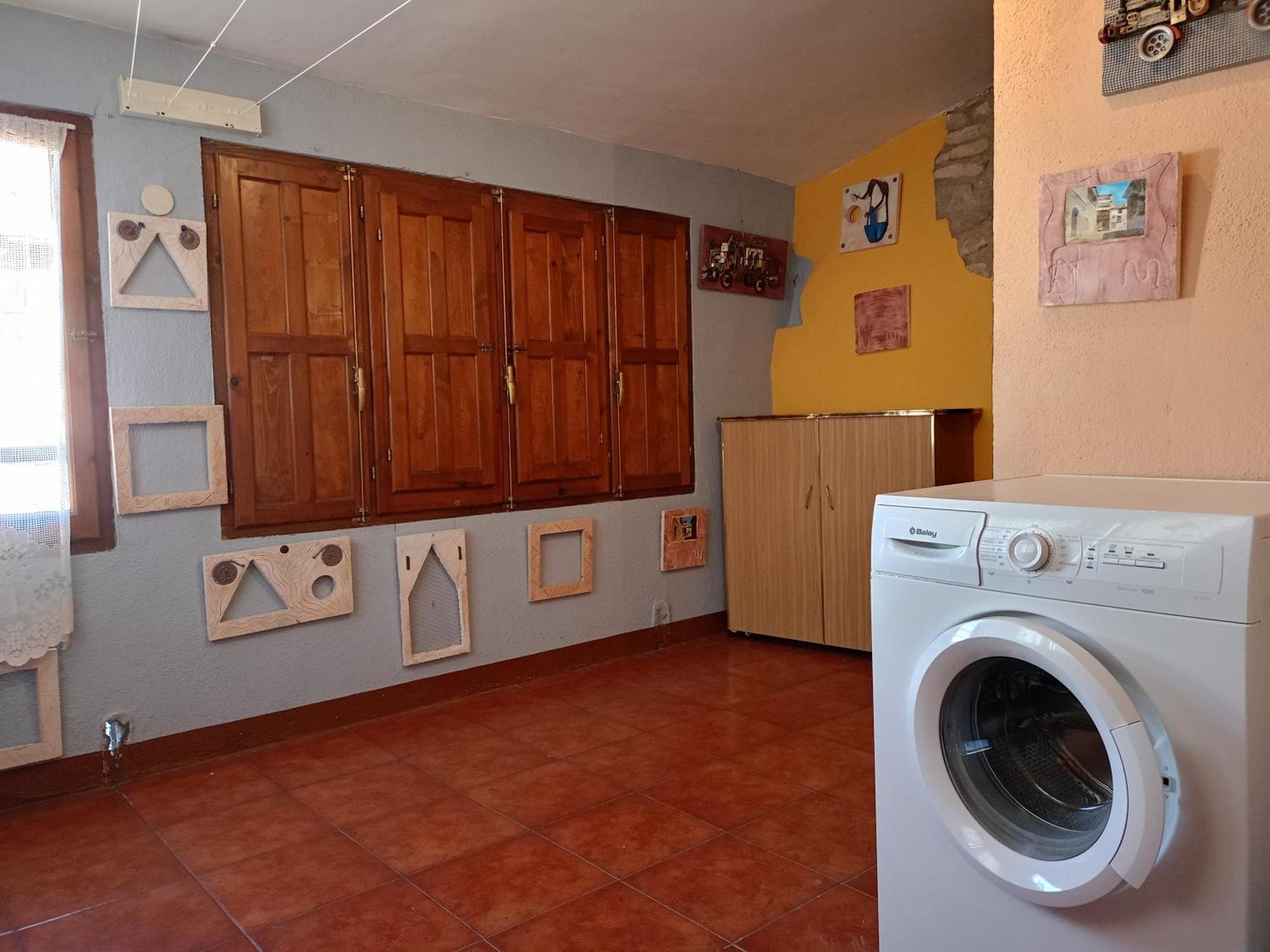 Casa Milagros Villa Mirambel  Eksteriør billede