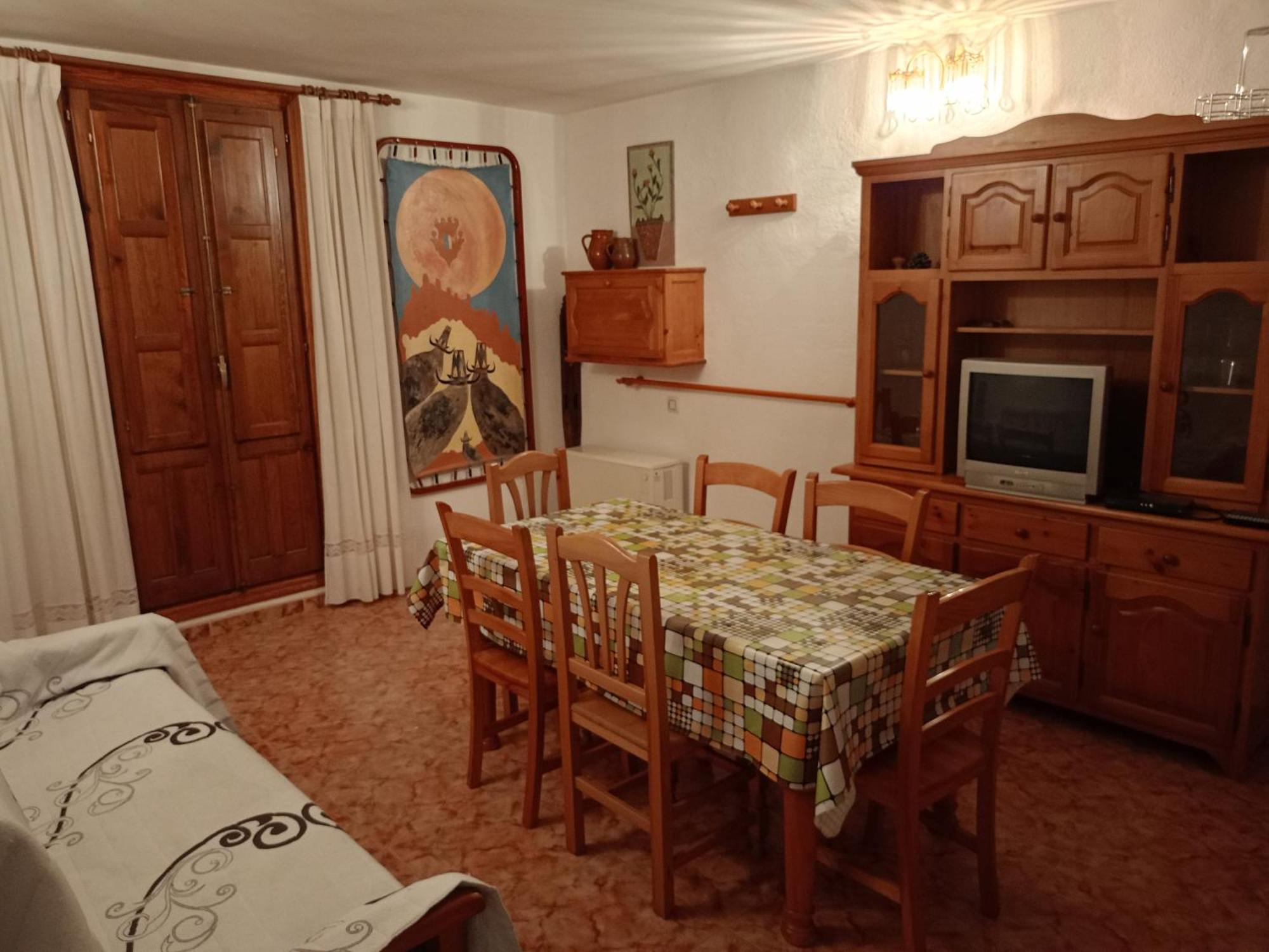 Casa Milagros Villa Mirambel  Eksteriør billede