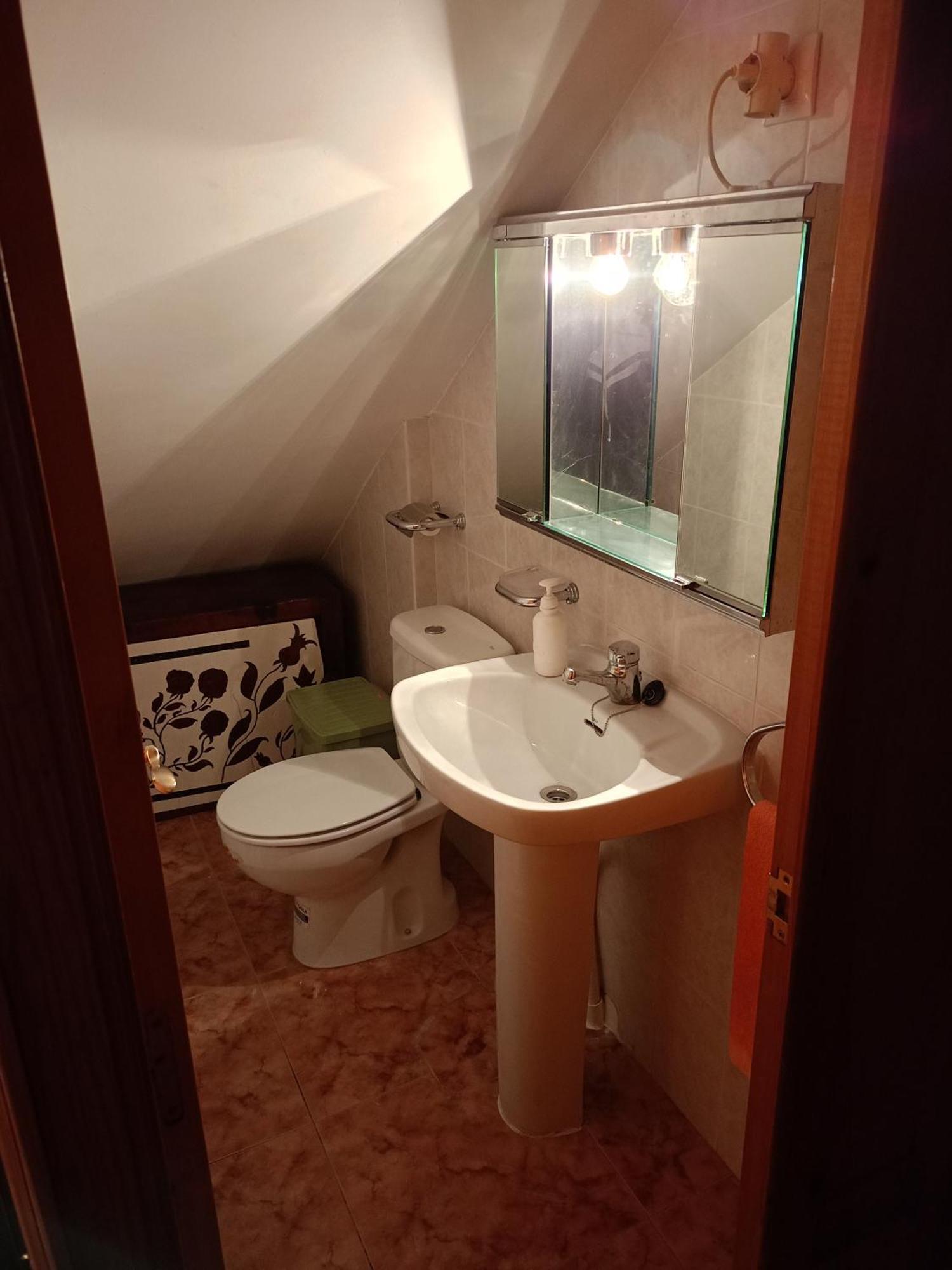 Casa Milagros Villa Mirambel  Eksteriør billede